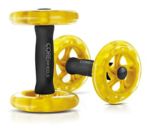 Details about / PRO STRENGTH AB WHEEL NEW